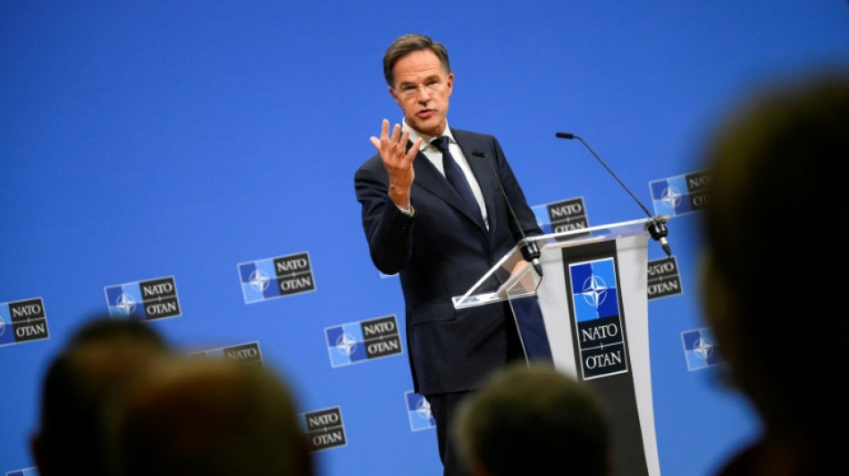 La OTAN insta a Rusia a detener la "escalada" de violaciones aéreas en el flanco oriental