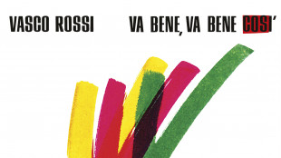 Esce 'Va bene, va bene così - Flashback mix' di Vasco Rossi