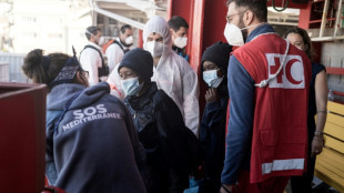 Alemania dejará de financiar los rescates de migrantes en el Mediterráneo