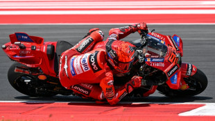 Marc Márquez será baja el resto de la temporada de MotoGP