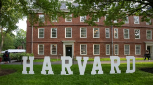 US-Regierung verfügt neue Beschränkungen für Zugang von Harvard zu Bundesmitteln