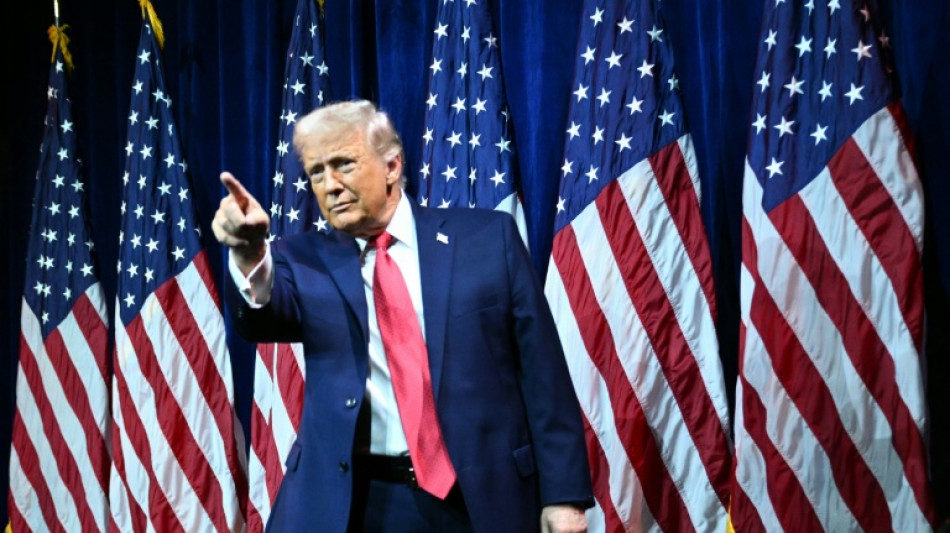 Trump diz ter cancelado 2&ordf; onda de ataques &agrave; Venezuela ap&oacute;s liberta&ccedil;&otilde;es de presos pol&iacute;ticos