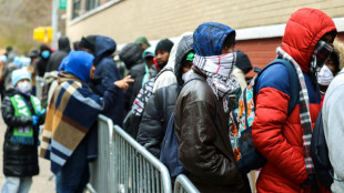 Alcalde de Nueva York anuncia cierre de centro de gestión creado durante crisis migratoria