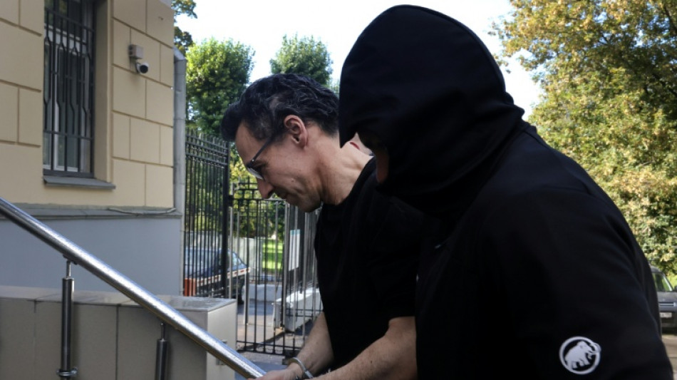 Un investigador francés es juzgado en Rusia por presunto espionaje