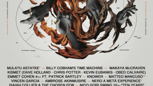 Da Mulatu Astatke a Emmet Cohen, 5/a edizione Pisa jazz Rebirth