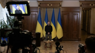 Selenskyj: Putin sabotiert mit Reaktion auf Waffenruhe-Vorschlag Diplomatie