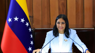 Venezuela: la pr&eacute;sidente par int&eacute;rim annonce une amnistie g&eacute;n&eacute;rale et la fermeture d'une prison redout&eacute;e