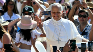 El papa León XIV, dos meses entre prudencia y consenso