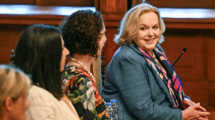 Nueva Zelanda gastará 1.600 millones de dólares en aeronaves ante el aumento de las "tensiones" mundiales