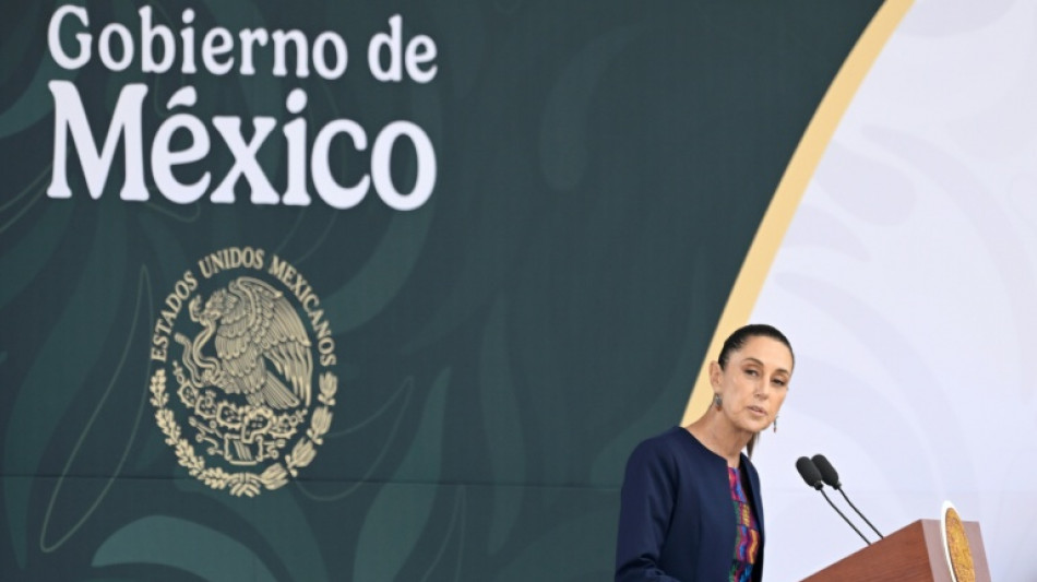 Governo do México apresenta plano para fortalecer estatal Pemex