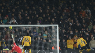 Wolves secure rare win to dent Villa's bid for Champions League place