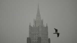 Russland weist deutschen Diplomaten aus - Nach Ausweisung von russischem Diplomaten in Spionagefall in Berlin
