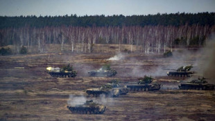 Twitter mistakenly pulled accounts monitoring Russian troops