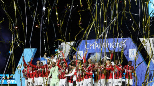 Supercopa da Itália será mantida na Arábia Saudita e passará a ser disputada em dezembro