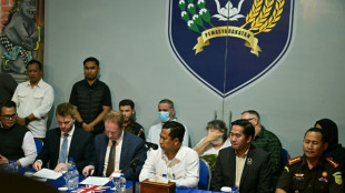 Indonesia repatr&iacute;a a brit&aacute;nica de 69 a&ntilde;os sentenciada a muerte por narcotr&aacute;fico