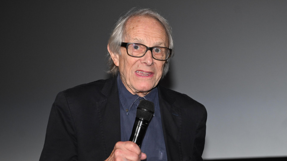 Ken Loach, "il presente è in crisi, tanta rabbia e povertà"