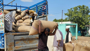 ONU advierte que carece de miles de millones de d&oacute;lares para combatir el hambre mundial