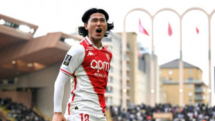Ligue 1: Monaco assomme l'OM et sa triste défense