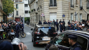 Frankreichs Ex-Präsident Sarkozy ist wieder auf freiem Fuß