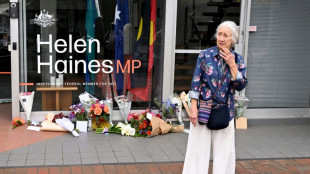 Horror and disbelief after lawmaker attacked in rural Australia