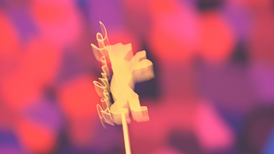 Berlin Film Festival rejects accusation of censorship on Gaza