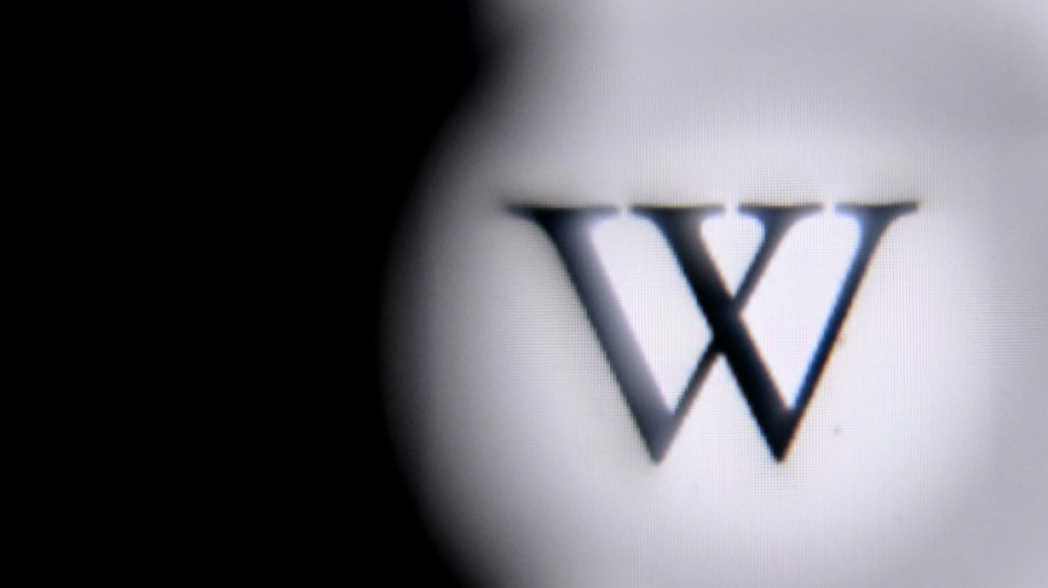 Procurador acusa Wikipédia de permitir manipulação de informação