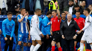Mbappé sólo se perderá el partido contra el Athletic por la roja ante el Alavés