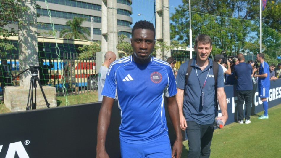 Ligue des champions: pour Matuidi, "une grande partie du pays" sera derrière le PSG en finale