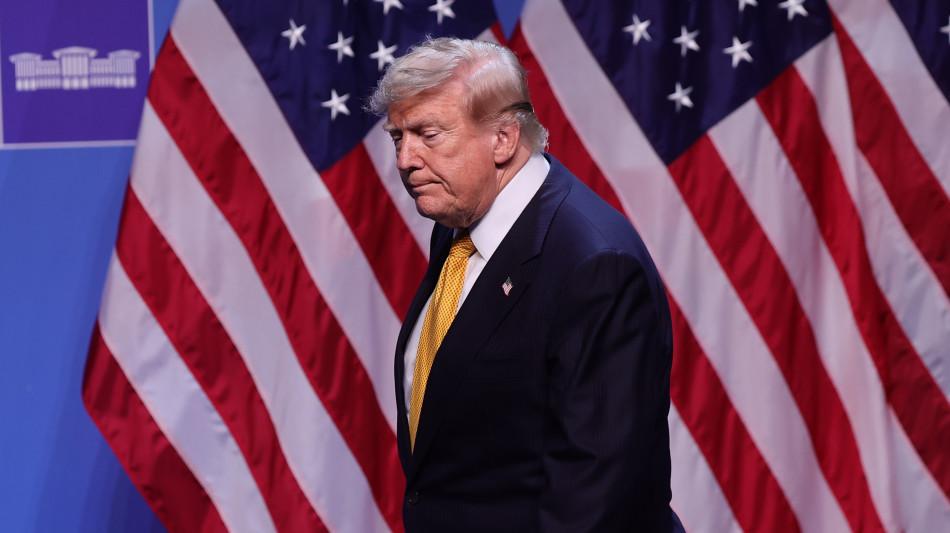 Trump, attacchi all'Iran sono una rappresaglia ai bombardamenti alle navi