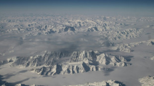 Dire sea level rise likely even in a 1.5C world: study