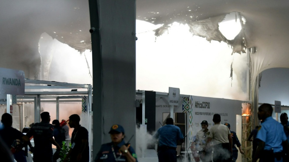 Presid&ecirc;ncia da COP30 apresenta novo texto sem roteiro sobre energias f&oacute;sseis