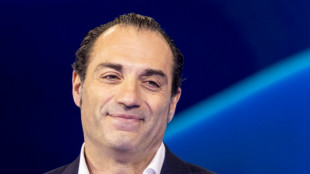 Antonio Filosa prend ses fonctions à la tête de Stellantis