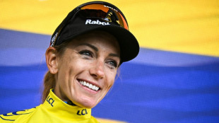 Tour de France: Pauline Ferrand-Prévot, l'étoile mystérieuse
