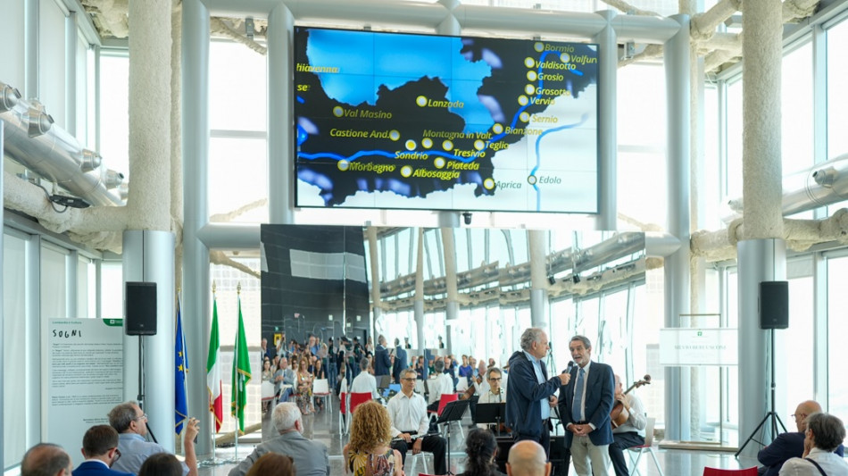 Con il Festival LeAltreNote concerti tra montagne e natura