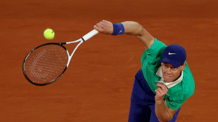 Sinner atropela Rublev e vai às quartas de final em Roland Garros