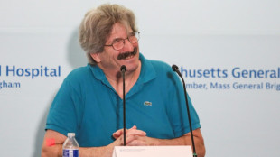 Prêmio Nobel relembra momento 'Eureka' da descoberta do microRNA