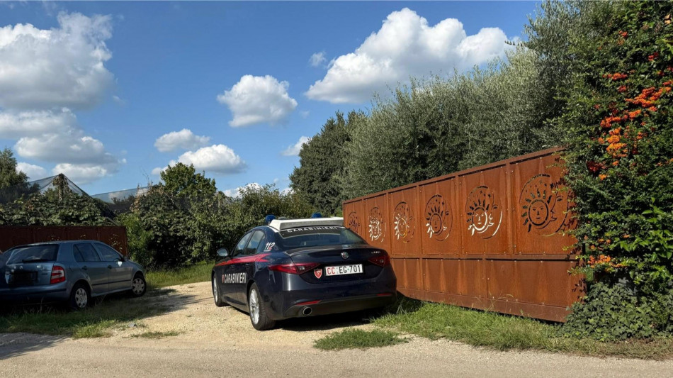 Ragazzo 16 anni annega in una piscina a Verona