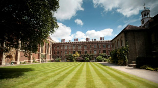 Ex-Cambridge professor at centre of plagiarism scandal found dead