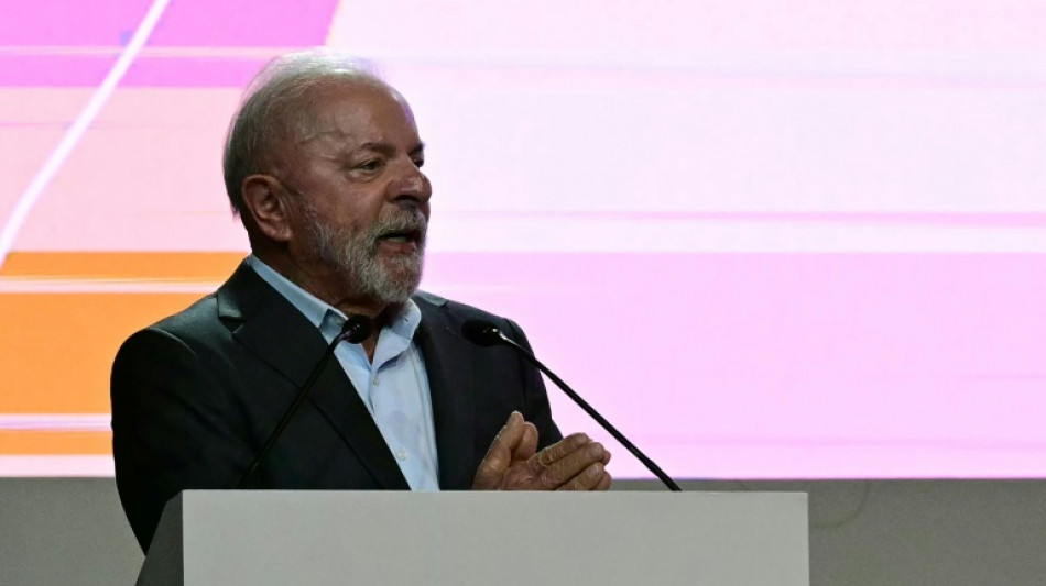 Sin Trump, Lula abre la COP30 en Amazon&iacute;a con un llamado contra el "negacionismo"