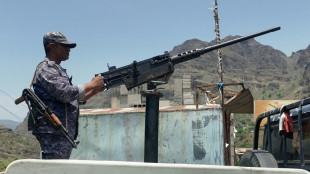 Houthis say Saudi Arabia hits Yemen with 54 strikes after attack on bases