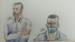 A son proc&egrave;s, Nordahl Lelandais d&eacute;peint sa d&eacute;rive apr&egrave;s l'arm&eacute;e 