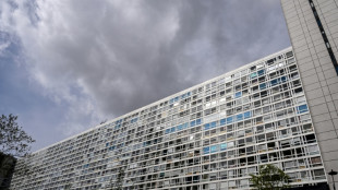 "Patrimoine majeur" ou passoire &eacute;nerg&eacute;tique : la r&eacute;novation de l'immeuble Mouchotte &agrave; Paris divise