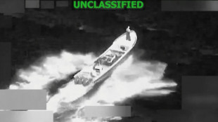 Dos muertos en un ataque de EEUU contra una presunta embarcaci&oacute;n de narcotraficantes en el Pac&iacute;fico