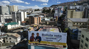 Bolivia se apresta a cambiar de rumbo tras 20 años de socialismo