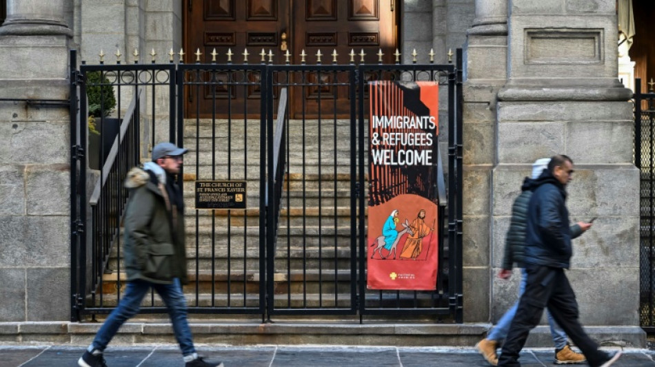 EEUU endurece las reglas para los refugiados sin estatuto de residencia permanente