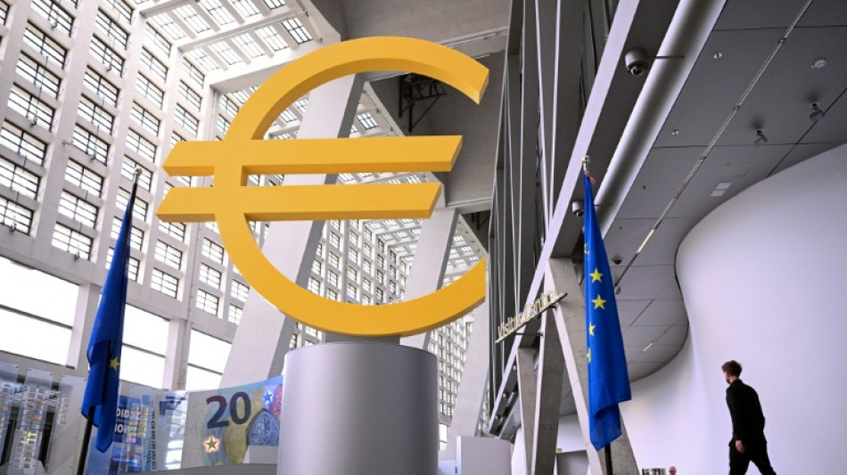 Eurozone rate-setters to hike borrowing costs as energy prices jump