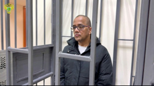 R&uacute;ssia condena a 13 anos de pris&atilde;o 2 colombianos acusados de combater pela Ucr&acirc;nia