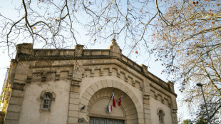 Avec une scie &agrave; m&eacute;taux et des draps: deux d&eacute;tenus s'&eacute;vadent de la prison de Dijon