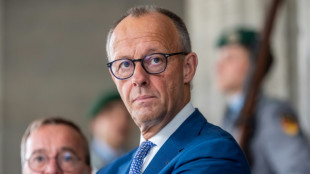 Merz: Europ&auml;er wollen beim Nato-Gipfel in Ankara "selbstbewusst" auftreten