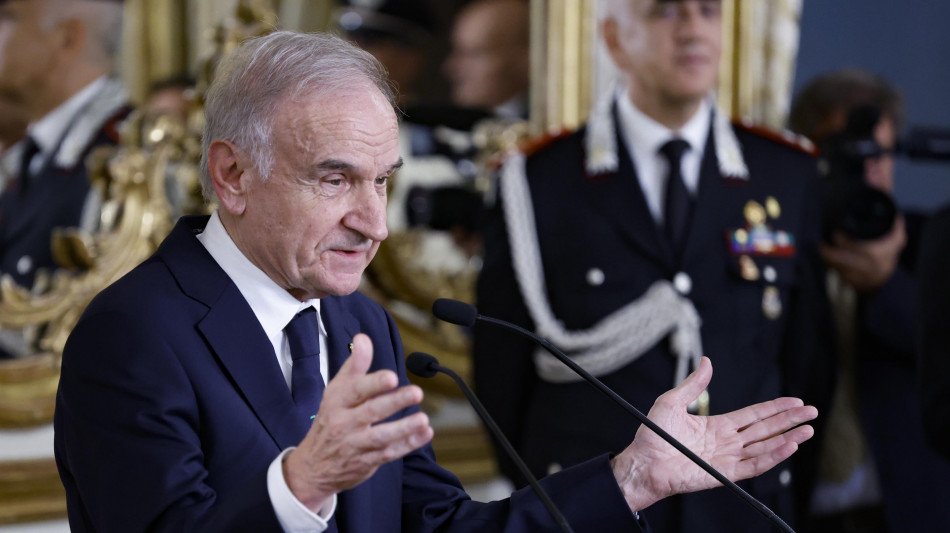 Basket: Petrucci 'spero Trapani vada a giocare in Champions e campionato"